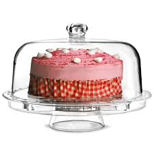 Elegant Cake Dishes Collection
